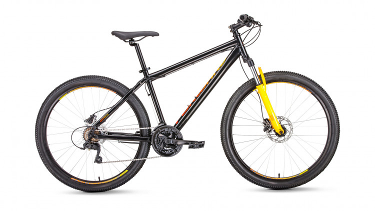 FORWARD SPORTING 27,5 3.0 Disc 19" (2019)