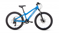 TITAN 24 2.0 Disc синий сезон 2018-2019