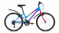 ALTAIR MTB HT 24 1.0 Lady (2018)