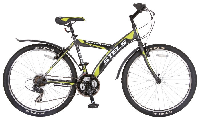 STELS Navigator 530 V 26 (2016)