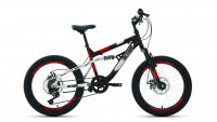 ALTAIR MTB FS 20 disc (2020)