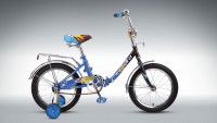 FORWARD RACING 16 Boy compact (2015)