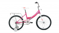 ALTAIR CITY KIDS 20 Compact (2021)