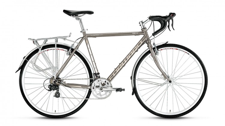 FORWARD YORK 1.0 (2016)