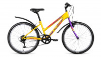 ALTAIR MTB HT 24 1.0 Lady (2018)