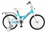 ALTAIR KIDS 18 (2019)