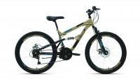 ALTAIR MTB FS 24 disc (2020)