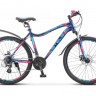 Велосипед STELS Miss-6100 MD 26" (17" Темно-синий) V030