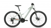 Велосипед FORMAT 7715 27,5 (27,5" 16 ск. рост. S) 2023, бежевый