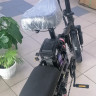 Электро-велосипед Super E-BIKE