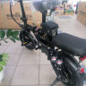 Электро-велосипед Super E-BIKE
