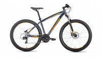 FORWARD NEXT 27,5 3.0 disc (2019)