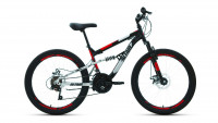 ALTAIR MTB FS 24 disc (2020)