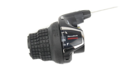 Рукоятка переключения передач, левая, SL-RS35-L, revoshift, 3 ск., SHIMANO