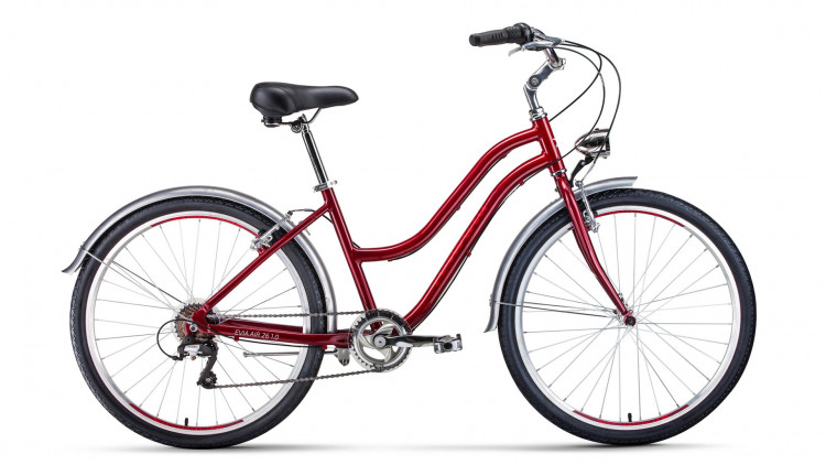 FORWARD EVIA AIR 26 1.0 (2021)