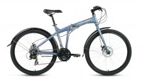 FORWARD TRACER 2.0 disc (2016)