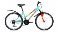ALTAIR MTB HT 24 2.0 Lady (2018)