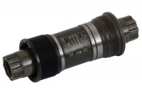 Каретка, BB-ES300, Картриджная, Octalink v2 Shimano, 68 мм, 118 мм