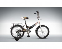 FORWARD RACING 18 Boy compact