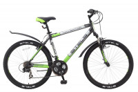 STELS Navigator-600 26 (2016)
