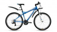 FORWARD QUADRO 1.0 (2016)
