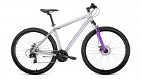 FORWARD SPORTING 29 2.0 disc (2019)