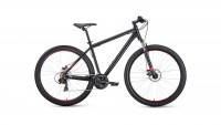 FORWARD APACHE 27,5 2.0 disc (2020)