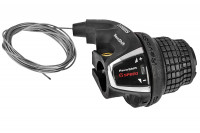 Шифтер правый 6 ск. revoshift SHIMANO TOURNEY SL-RS35