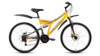 ALTAIR MTB FS 26 Disc (2017)