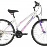 Велосипед MIKADO 26" VIDA 3.0 белый, сталь, размер 16"