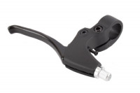 Рукоятка тормоза правая, V-brake, WL-348C, WINZIP
