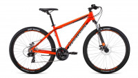 FORWARD APACHE 27,5 2.0 disc (2020)