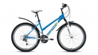 FORWARD IRIS 1.0 (2016)