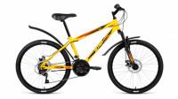 ALTAIR MTB HT 24 3.0 disc (2018)