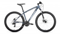 FORWARD NEXT 27,5 3.0 disc (2019)