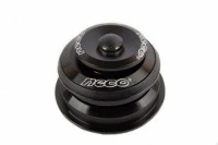 Рулевая колонка, H187, 1 1/4" - 1-1/8", ZS44/28.6 | ZS50.6/33(30), NECO
