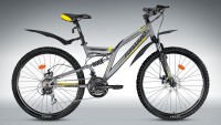 FORWARD RAPTOR 2.0 disc (2015)