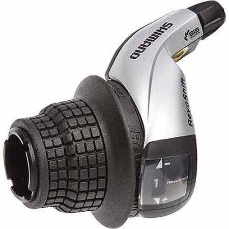 Revo shifters 2025