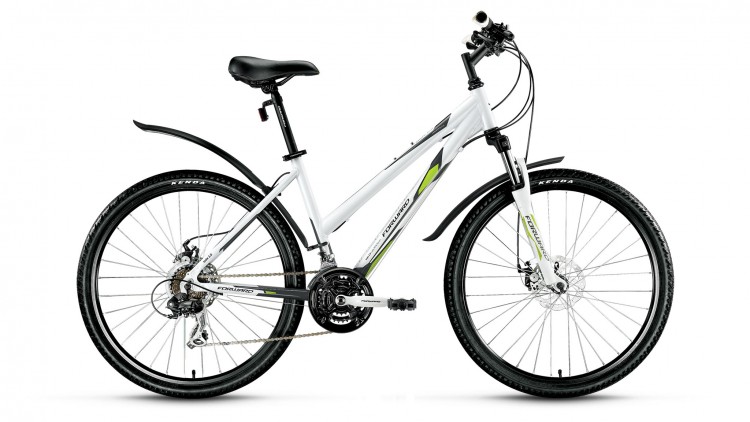FORWARD JADE 2.0 disc (2016)