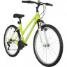 Велосипед MIKADO 26" VIDA 3.0 зеленый, сталь, размер 16"