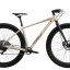 Велосипед TRU БАТЯ 11 (32", 11 ск., рост ML) чистый песок 2026