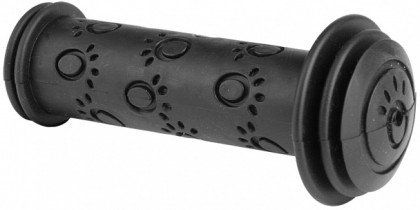Грипсы XH-G05 113 мм чёрные