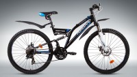 FORWARD RAPTOR 2.0 disc (2015)