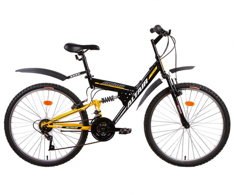 ALTAIR MTB FS 26 (2016)