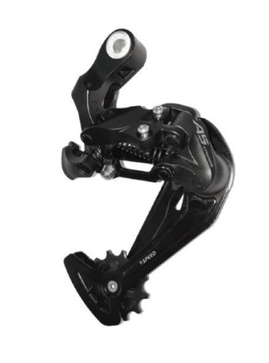 Переключатель задний, LTWOO, A5, RD-V5009-9-2, 9 ск., 11-36, direct type, GS