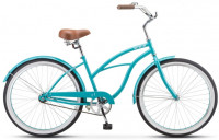 Велосипед STELS Navigator-110 Lady 26" 1-sp (17" Чирок) V010