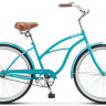 Велосипед STELS Navigator-110 Lady 26" 1-sp (17" Чирок) V010