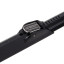 Подножка AXXY KickPro, 24"-29", задняя, алюминий, 1 точка крепления, черный