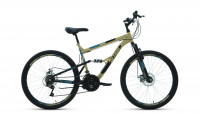 ALTAIR MTB FS 26 2.0 disc (2020)