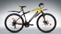 FORWARD SPORTING 2.0 disc (2016)